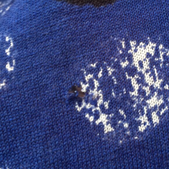 Save the Queen Womens Top T-Shirt 2XL Multicolor Pattern Heart Cap Sleeve - Picture 3 of 11